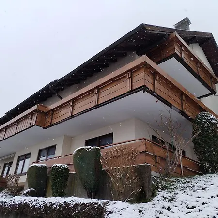 Naturblick * Baiersbronn