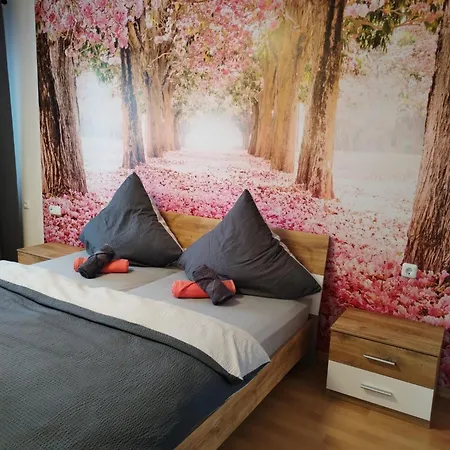 Naturblick * Baiersbronn