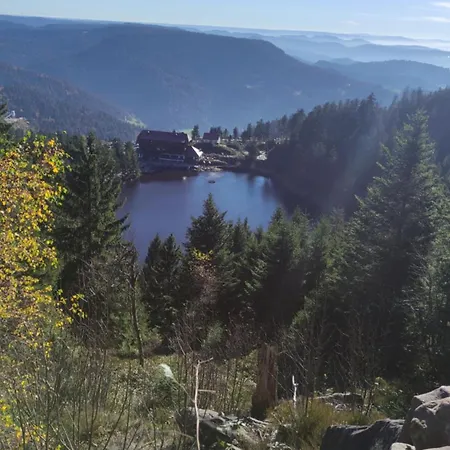 Apartamento Naturblick