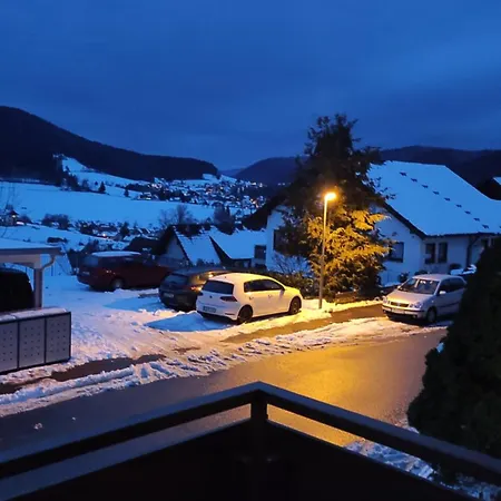Apartamento Naturblick