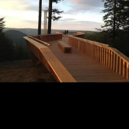 Naturblick Baiersbronn