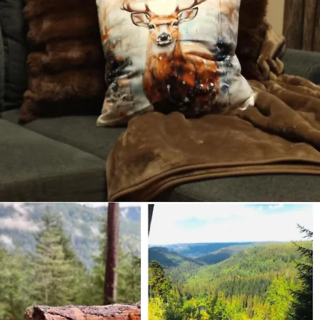 Apartment Naturblick