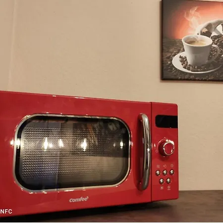 Apartment Naturblick Baiersbronn