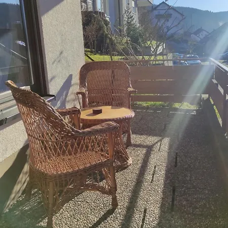 Naturblick Baiersbronn