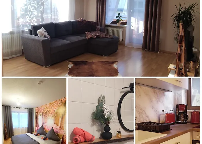 Naturblick Appartement